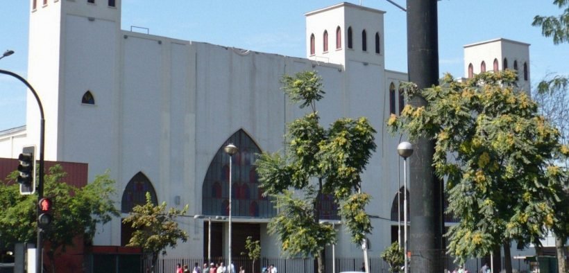 Histórico: Catedral Evangélica es condenada por “dañar la moral, la honra y la reputación” del Movilh