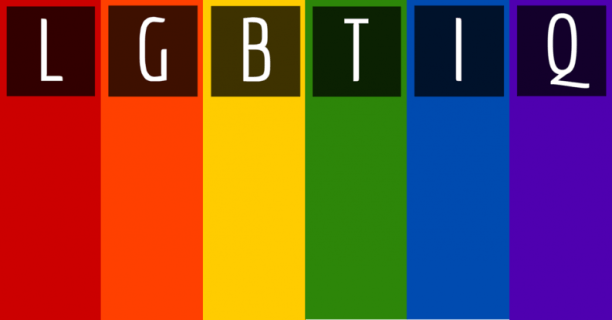 “Mi hijo mayor, Marcos, es gay”: el significado de las siglas LGBTQ